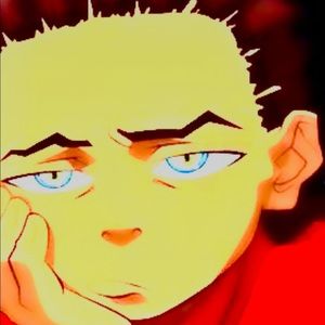 Meet your Posher, Rickie